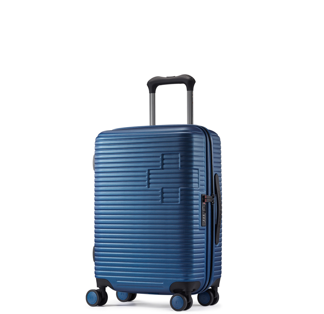 コロリス 54cm ロンブルー | スーツケース | SWISS MILITARY（スイス 