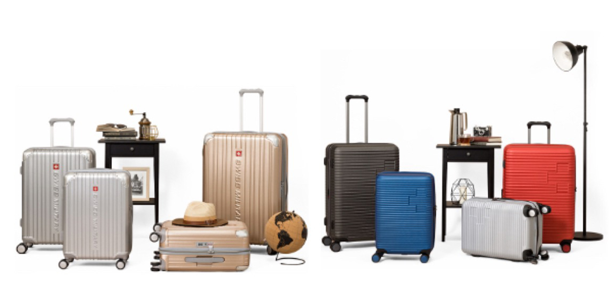 【プレスリリース】旅行用スーツケースCOLORIS（コロリス）・CYGNUS（シグナス）シリーズを2023年8月4日より発売